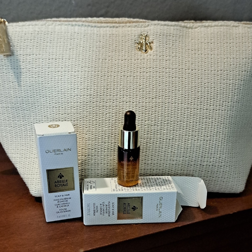 Guerlain Scalp & Hair - Picture 2 of 6